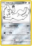 KillerCat