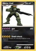 Master Cheif