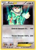 Deku