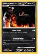 leborn james