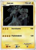 Zekrom