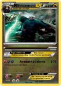 Voldemort
