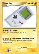 Game Boy
