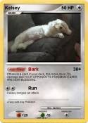 Kelsey