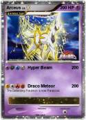Arceus
