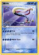 Milotic