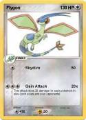 Flygon