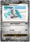 mega crystal