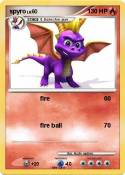spyro