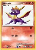 spyro