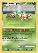 Mario Tennis