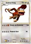 Donkey Kong