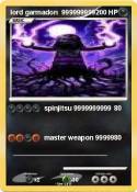 lord garmadon 999999999 lord garmadon
