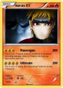 Naruto EX