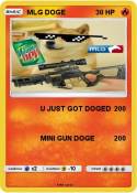 MLG DOGE