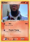 DJ Paul