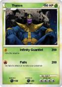 Thanos