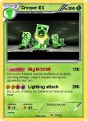 Creeper EX