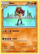 Melia