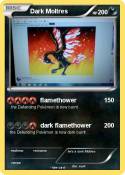 Dark Moltres