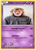 robbie