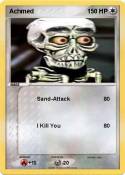 Achmed