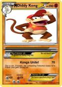 Diddy Kong