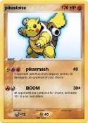 pikastoise