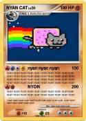 NYAN CAT