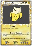 BananaCat