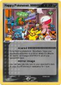Happy Pokeween