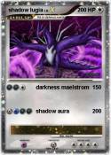 shadow lugia