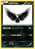Death Eagle