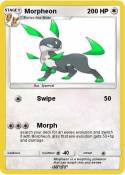Morpheon