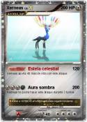 Xerneas
