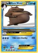 Moto Moto