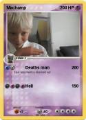 Machamp