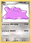 Ditto 99