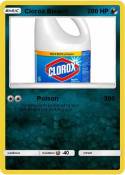Clorox Bleach