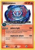 galaxy pegasus