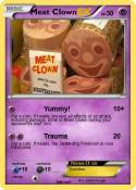 Meat Clown