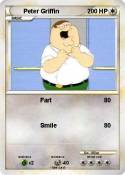 Peter Griffin
