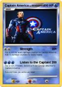 Captain America
