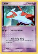 Latias