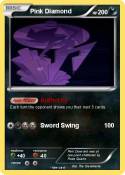 Pink Diamond