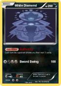 White Diamond