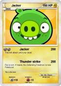 Jacker Jacker