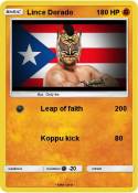 Lince Dorado
