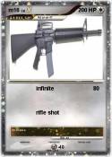 m16