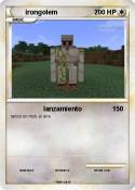 irongolem